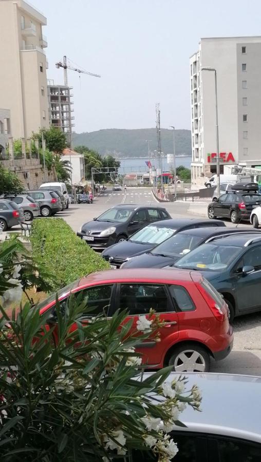 BečićiBozovic公寓 外观 照片