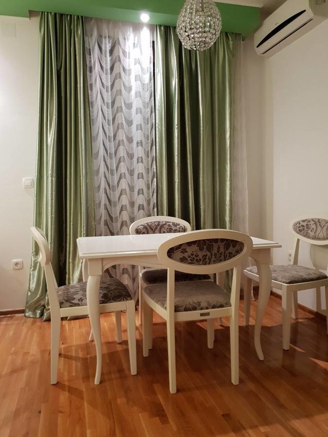 BečićiBozovic公寓 外观 照片