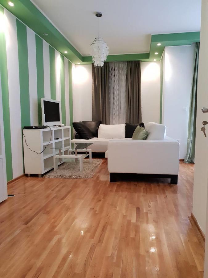 BečićiBozovic公寓 外观 照片